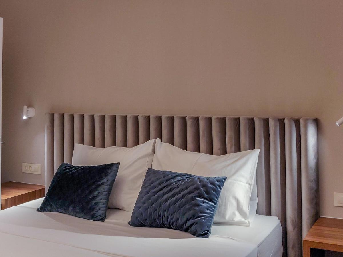 Apartment Muse Zadar