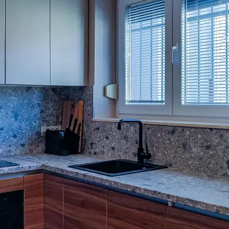 Muse Apartments Zadar Zewnętrze zdjęcie