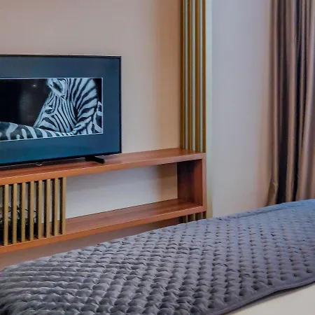 Muse Apartments Zadar Zewnętrze zdjęcie