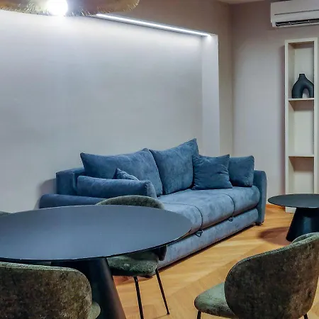 Muse Apartments Zadar Zewnętrze zdjęcie