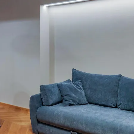 Muse Apartments Zadar Zewnętrze zdjęcie