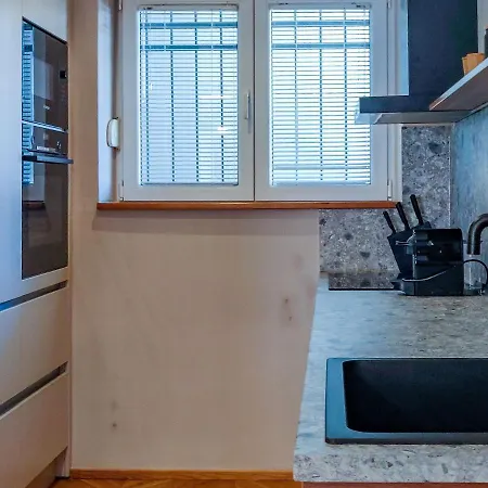 Muse Apartments Zadar Zewnętrze zdjęcie