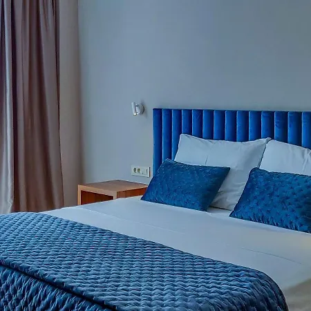 Muse Apartments Zadar Zewnętrze zdjęcie