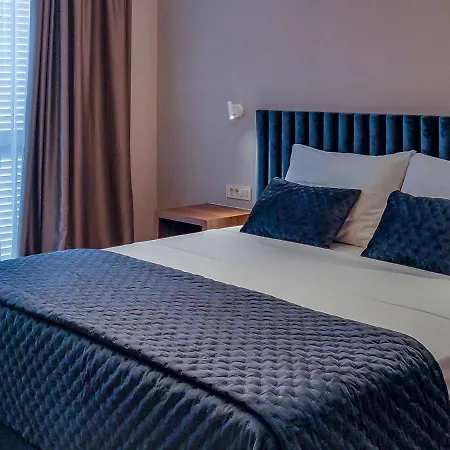 Muse Apartments Zadar Zewnętrze zdjęcie