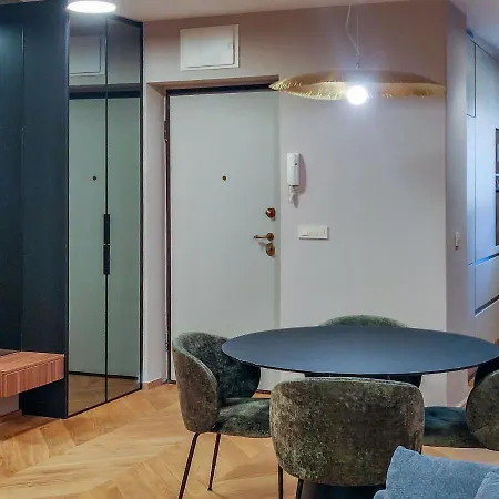 Muse Apartments Zadar Zewnętrze zdjęcie