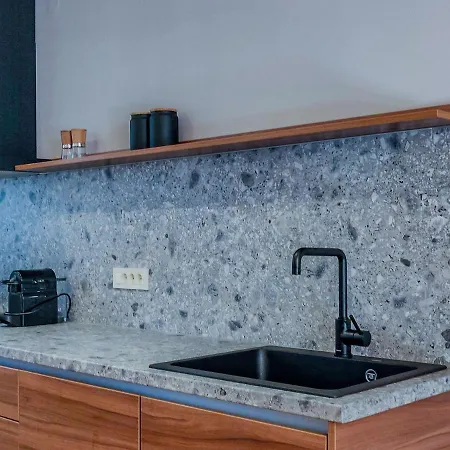 Muse Apartments Zadar Zewnętrze zdjęcie