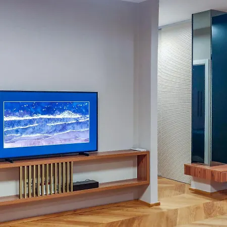 Muse Apartments Zadar Zewnętrze zdjęcie