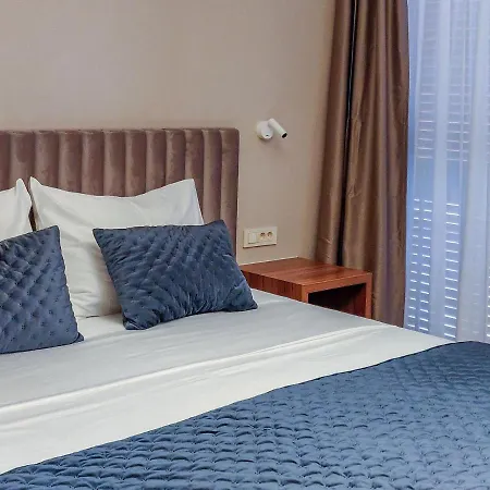 Muse Apartments Zadar Zewnętrze zdjęcie