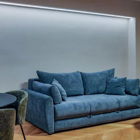 Muse Apartments Zadar Zewnętrze zdjęcie