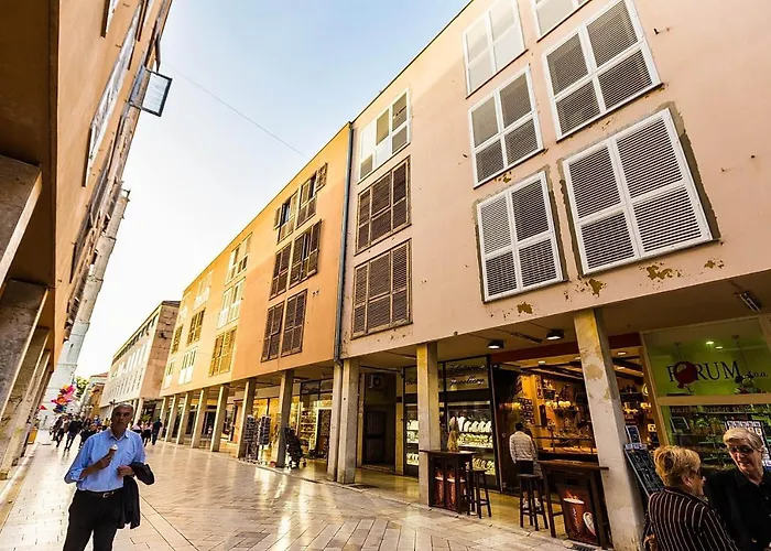 Muse Apartments