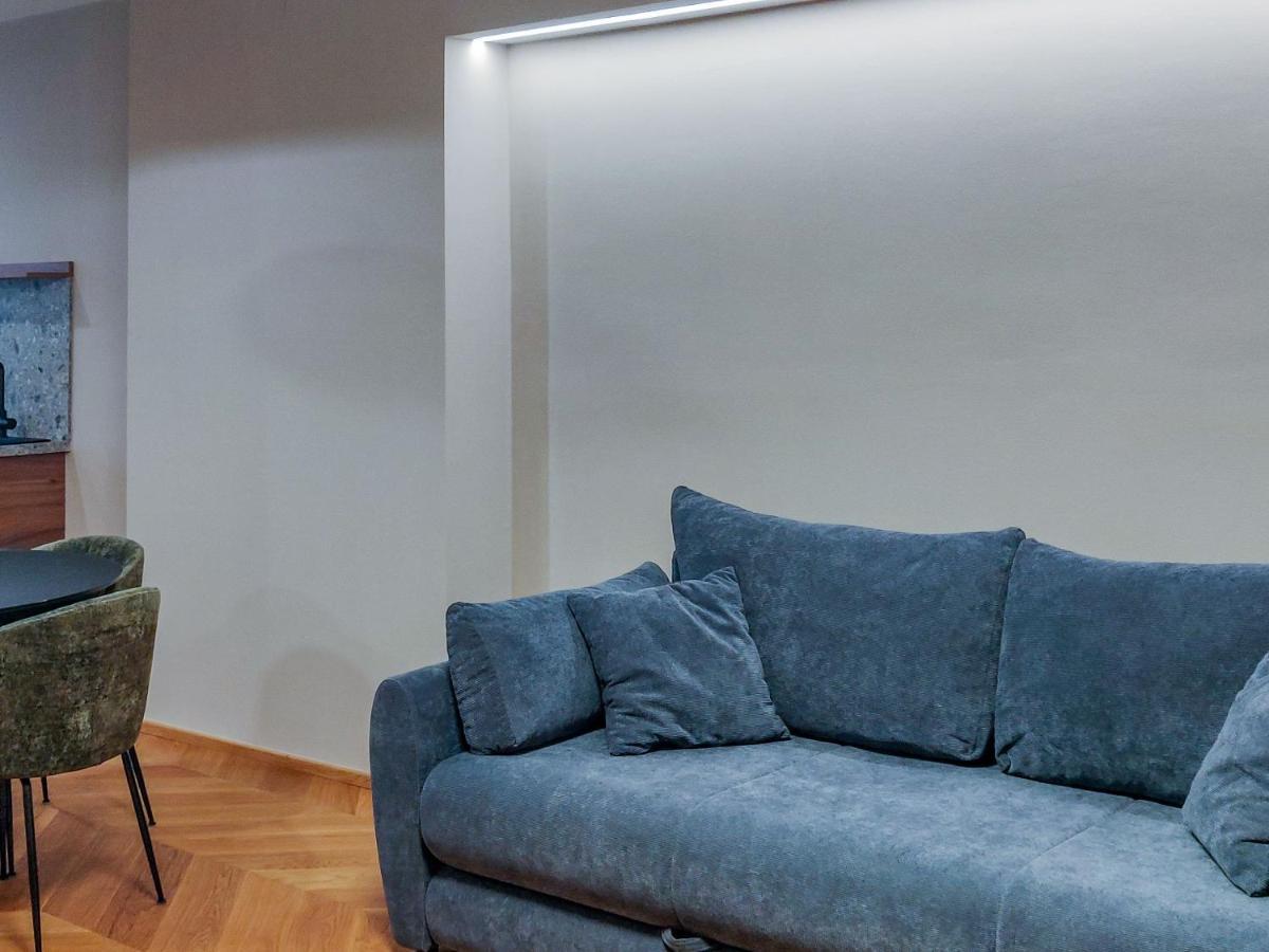 Apartman Muse *