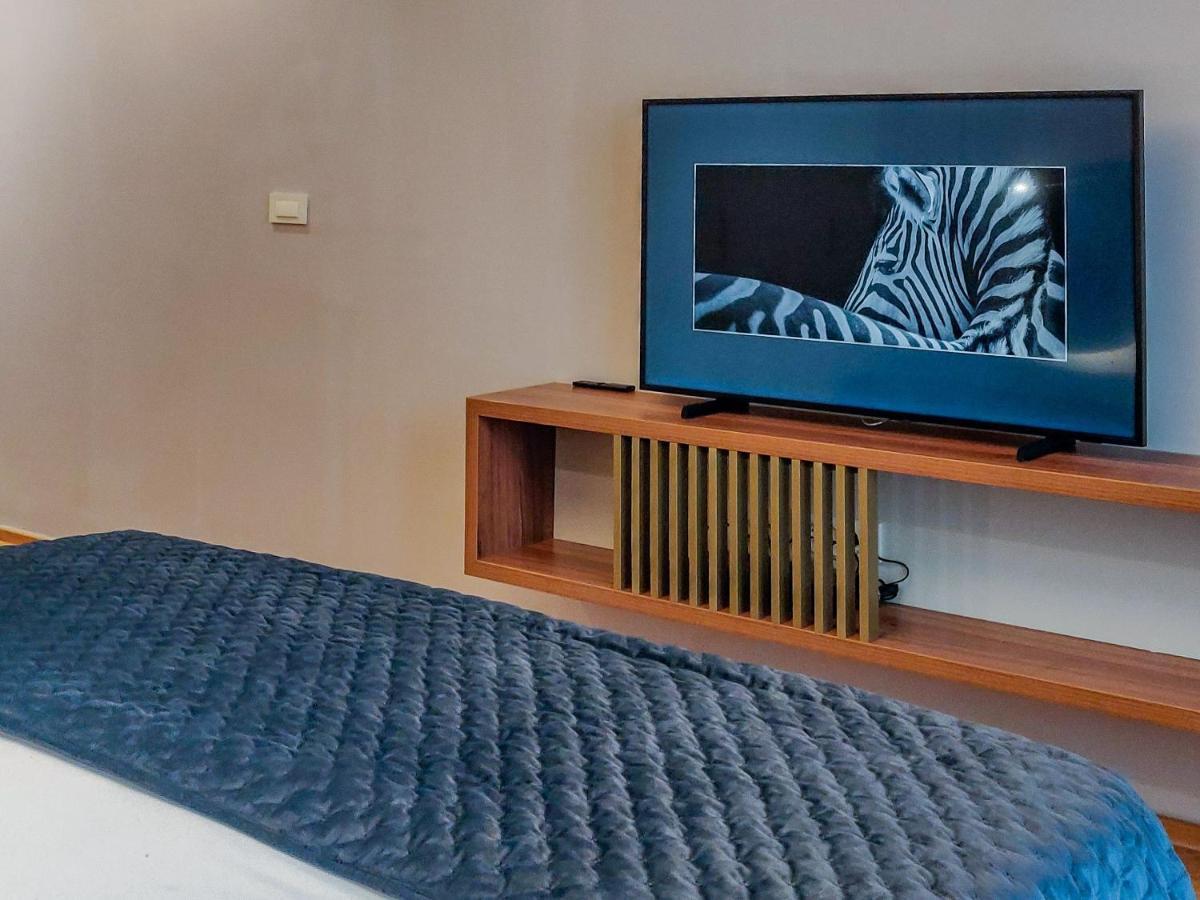 Apartman Muse *