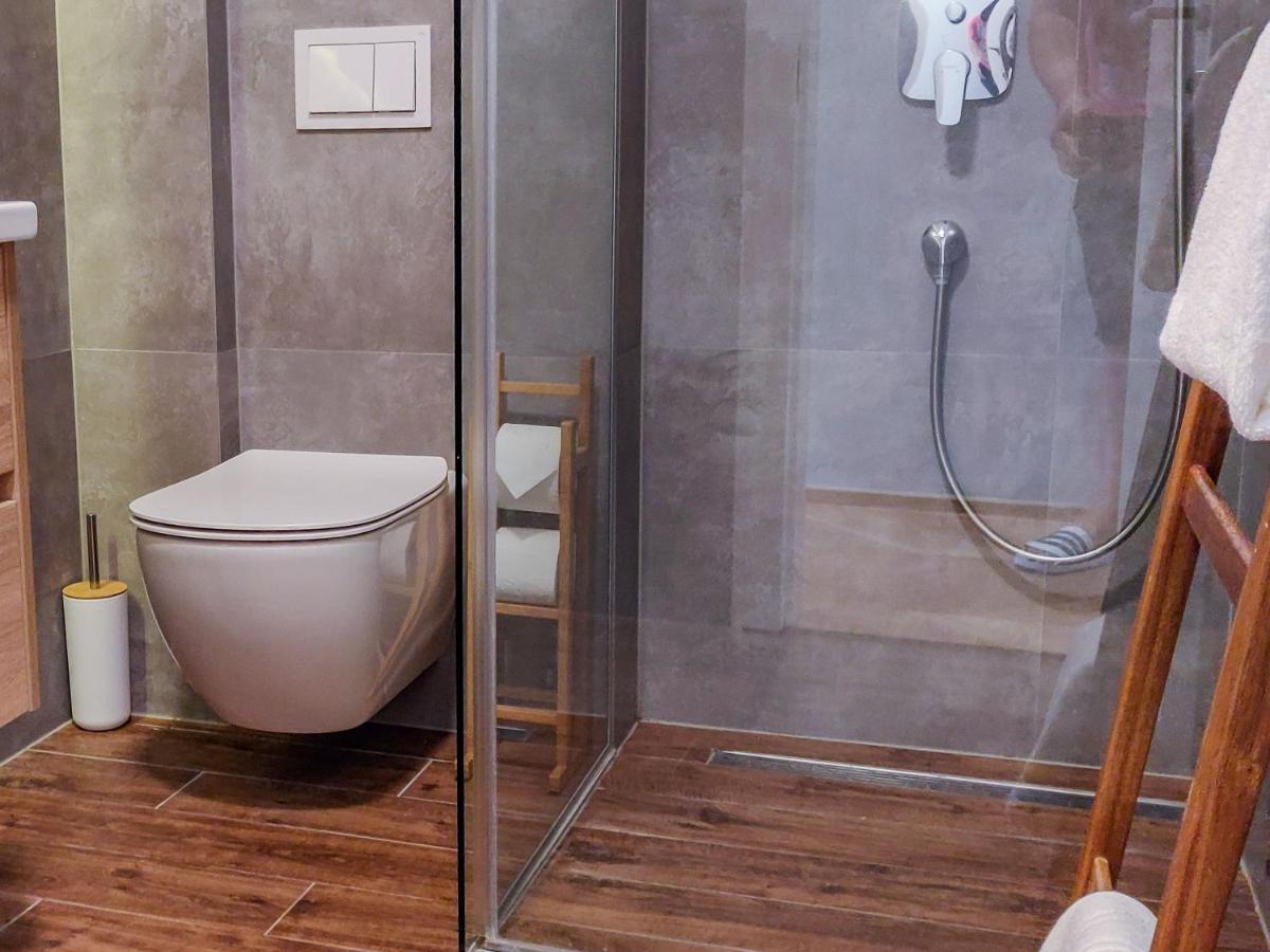 Apartmán Muse Zadar