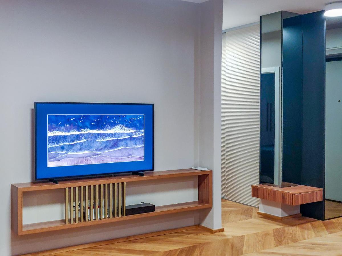 Muse Apartman