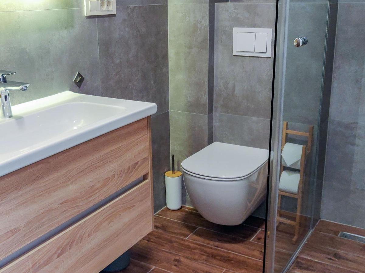 Muse Apartman *