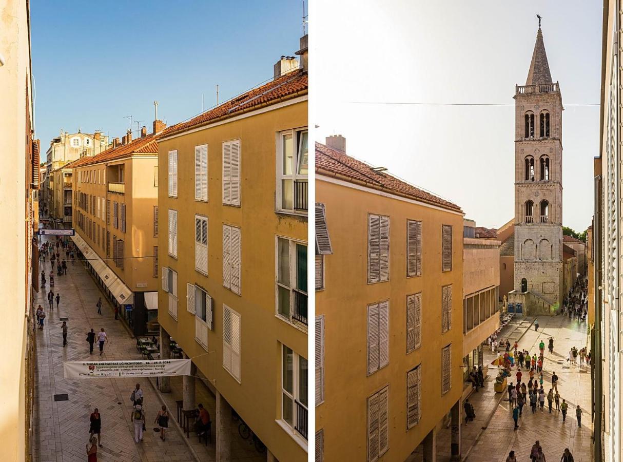 Muse Apartman Zadar