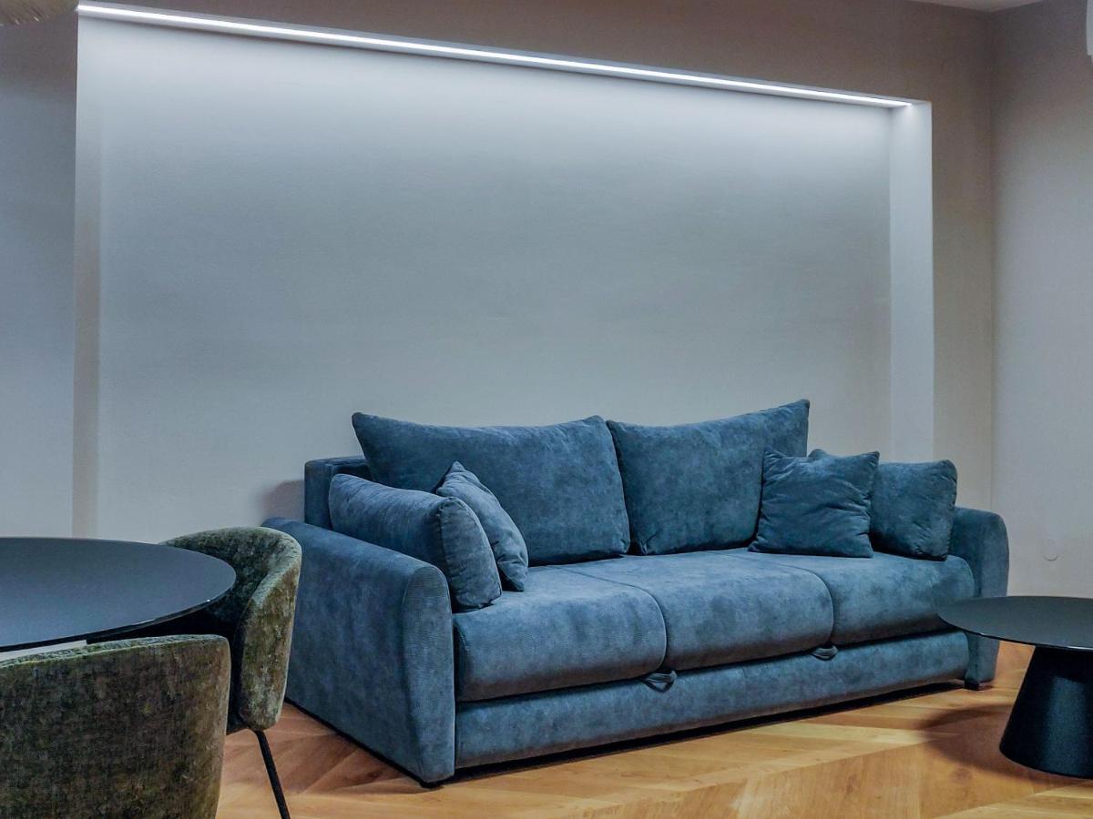 Muse Apartman *