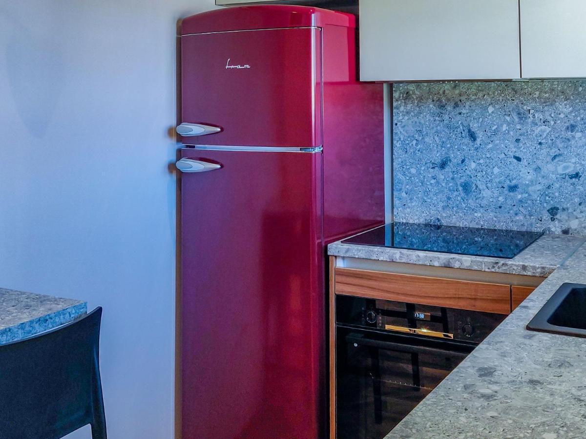 Muse Apartman Zadar